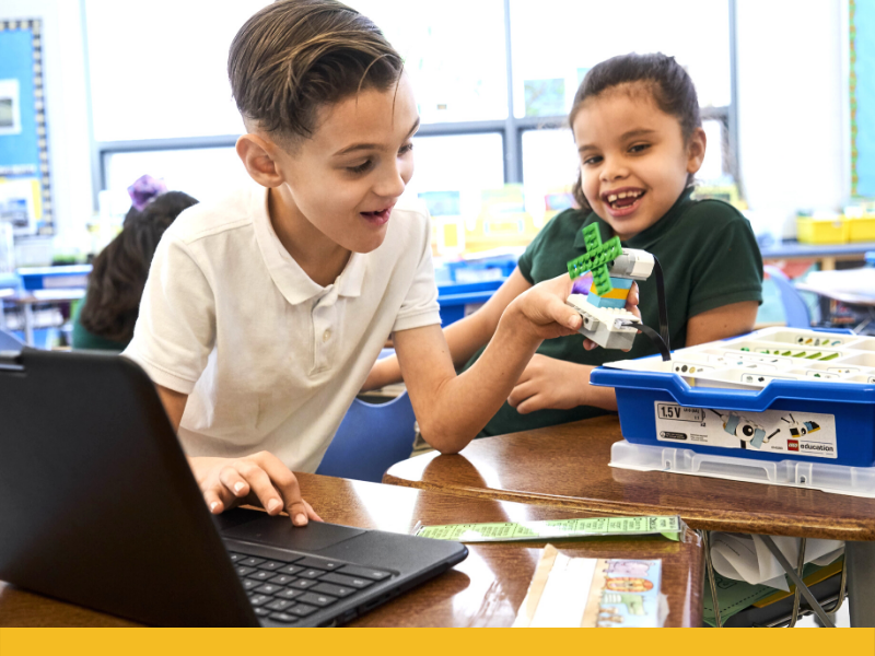 WeDo 2.0同樂日